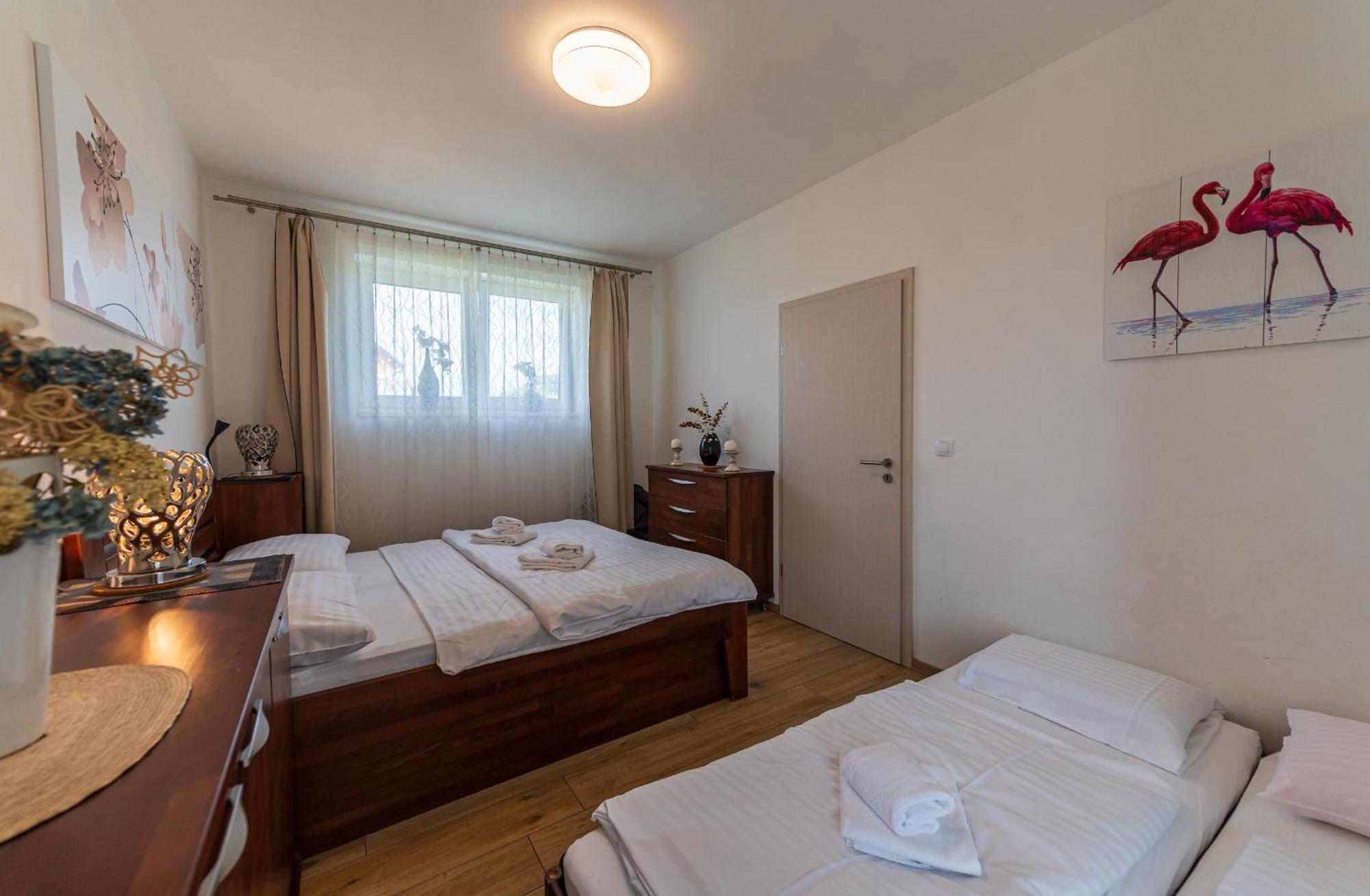 Dve Zatoky Kovářov Bagian luar foto
